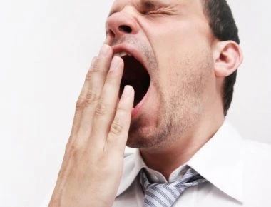 Γιατί το χασμουρητό είναι μεταδοτικό;